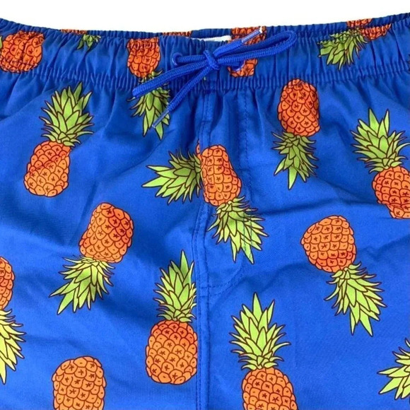 FORT ISLE Men's Quick Dry Stretch Board Short - Picture 8 of 8